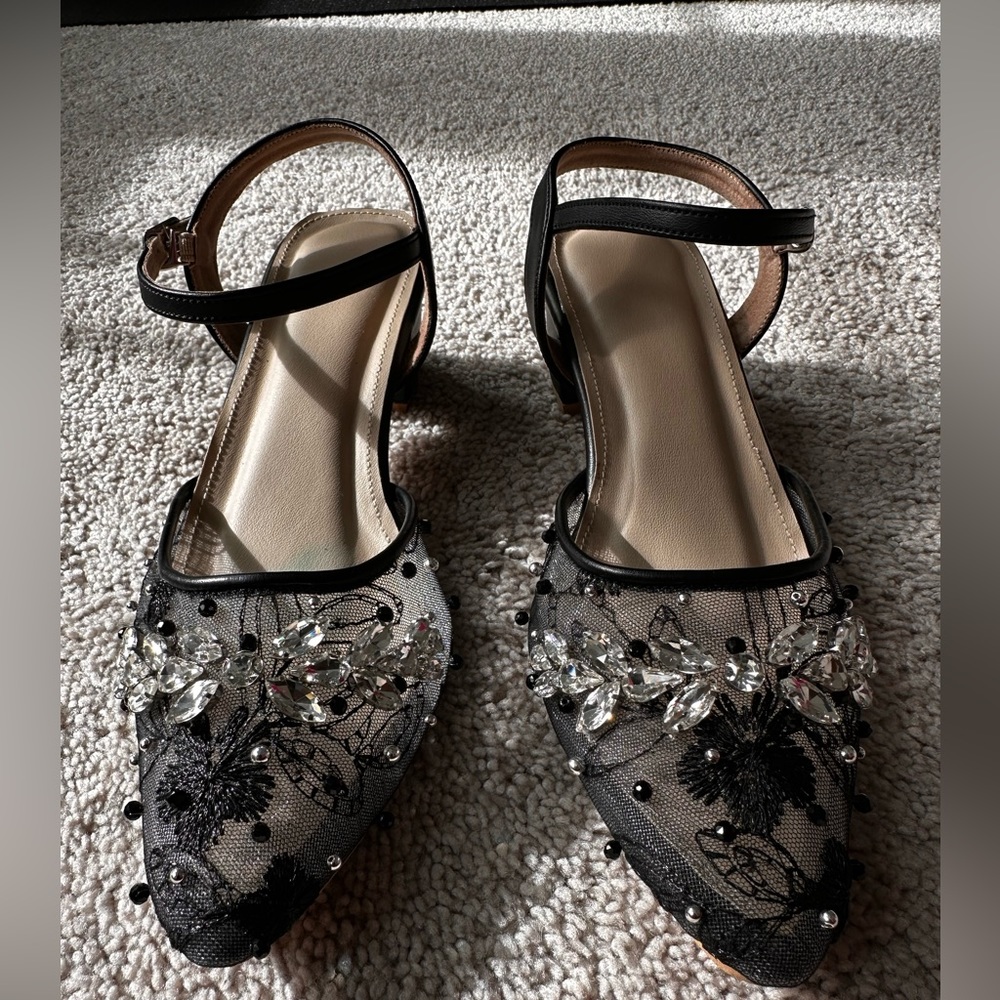 Women’s shoes